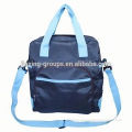 Muti-function Fashion style baby stroller bag for mommy ,custom design accept,OEM welcome